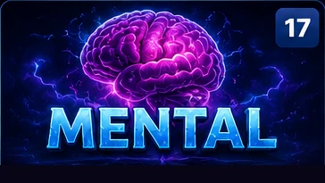Mental slot at LevelUp Casino
